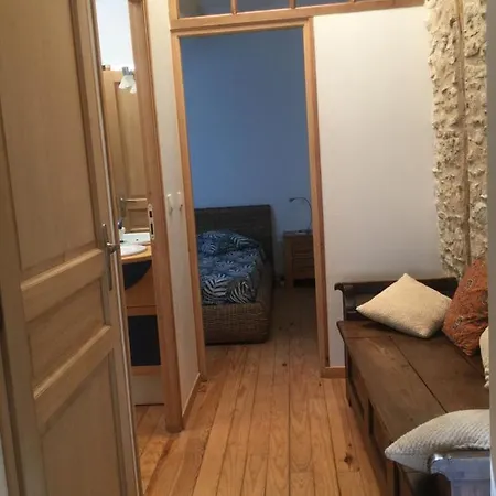 Cosy, Calme Et Authentique Au Coeur De *