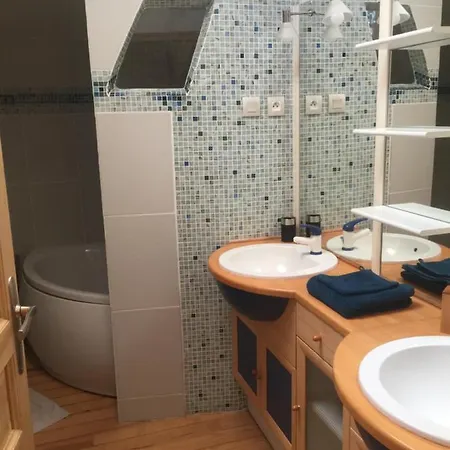 Cosy, Calme Et Authentique Au Coeur De Διαμέρισμα *