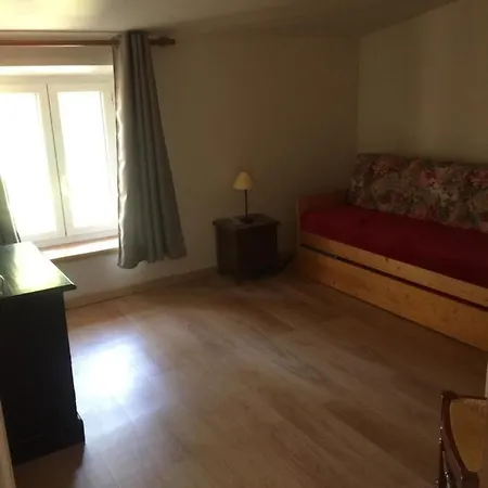 Apartment Cosy, Calme Et Authentique Au Coeur De *