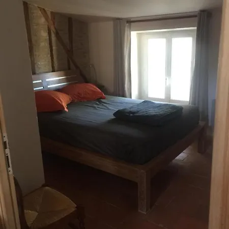 Cosy, Calme Et Authentique Au Coeur De *