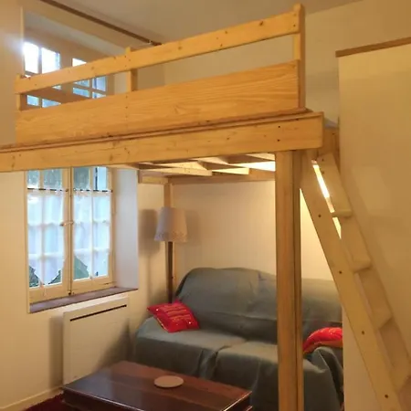 Cosy, Calme Et Authentique Au Coeur De 아파트 카르카손