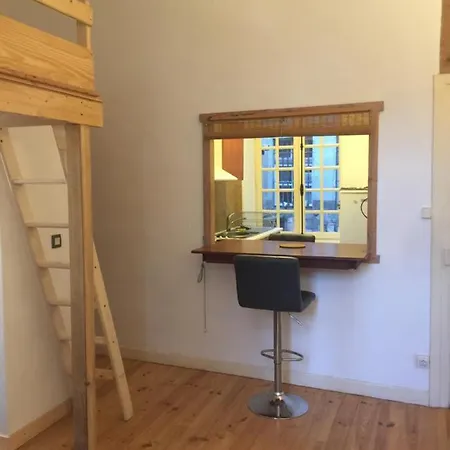 Cosy, Calme Et Authentique Au Coeur De * Καρκασόν