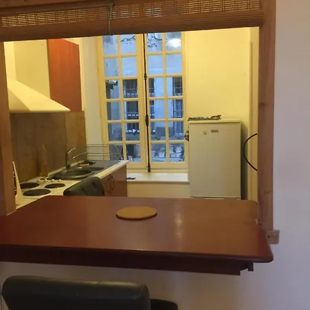 Cosy, Calme Et Authentique Au Coeur De 아파트 *
