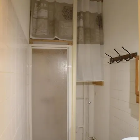 아파트 Cosy, Calme Et Authentique Au Coeur De